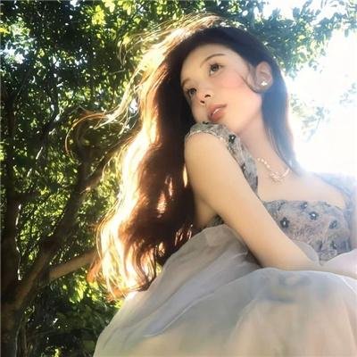 妮娜琦珈